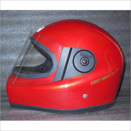Street Hawk DX