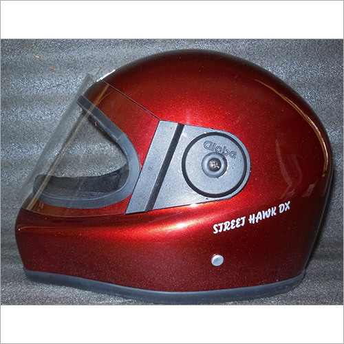 Street Hawk DX