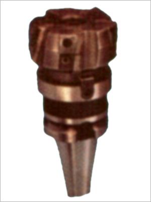 Flash Change Tooling Systems for Saving Time & Perfection