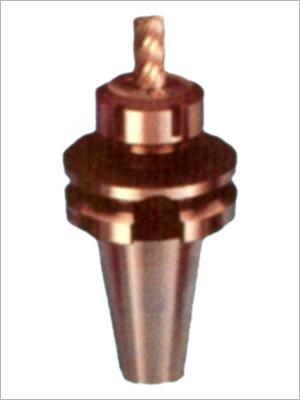 Flash Change Tooling Systems for Saving Time & Perfection