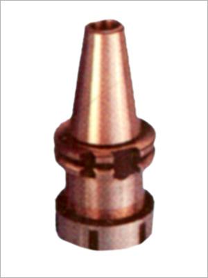 Flash Change Tooling Systems for Saving Time & Perfection