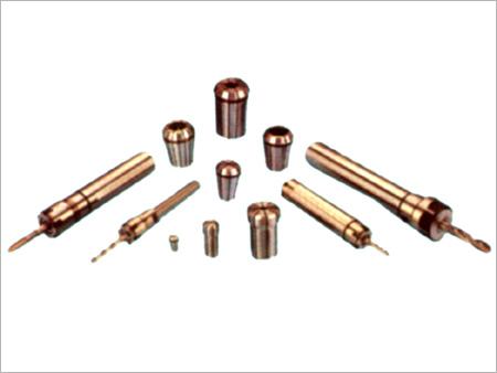 Flash Change Tooling Systems for Saving Time & Perfection