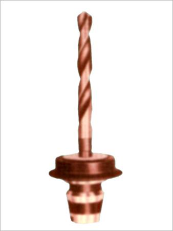 Flash Change Adapters