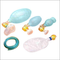 Ambu Bags
