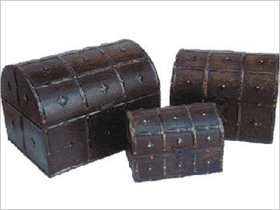 Jewellery Boxes