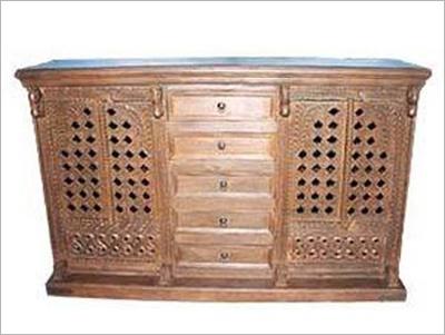 Wooden Furniture