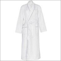 Bathrobes