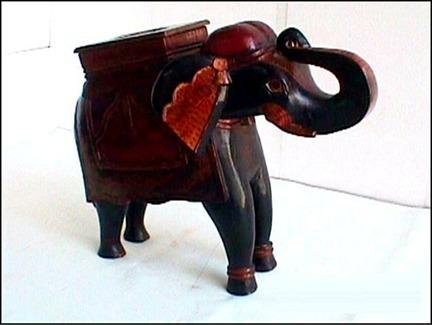 Animal Figure