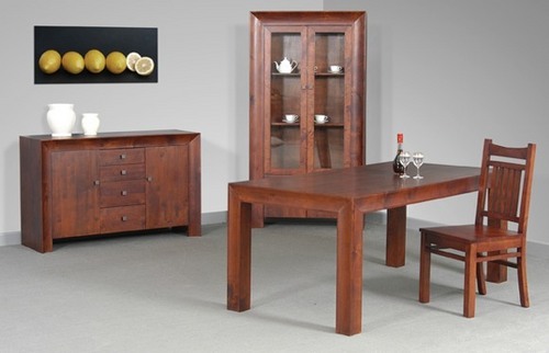 Wooden Home Furniture