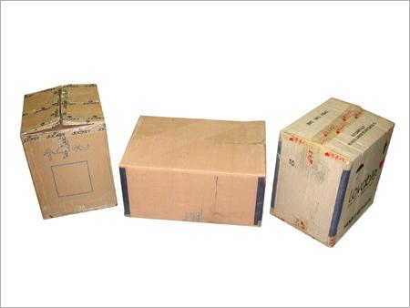 Corrugated Box
