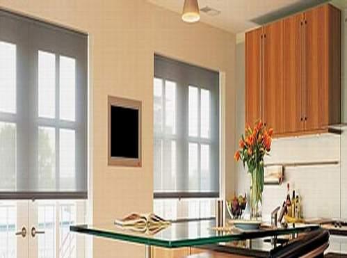 Solar Screen