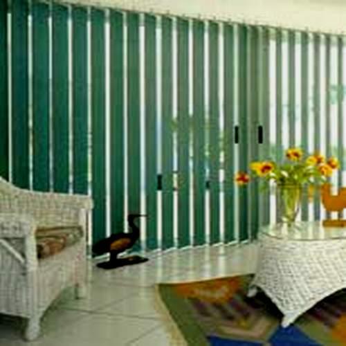 Vertical Blinds