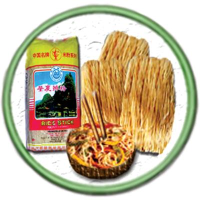 Rice Sticks