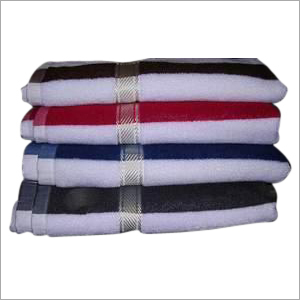 Cabana Design Towel