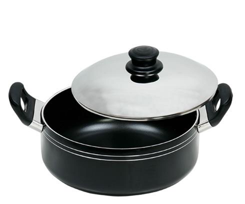 CASSEROLE