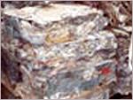 Zinc Scrap