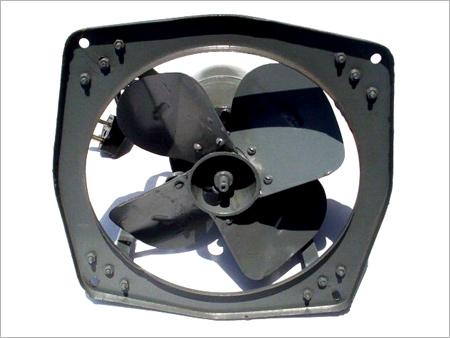 Industrial Fans