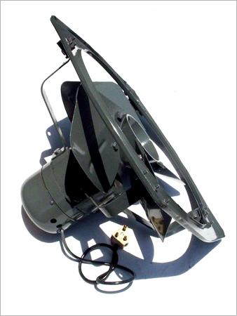 Industrial Fans