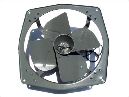 Industrial Fans