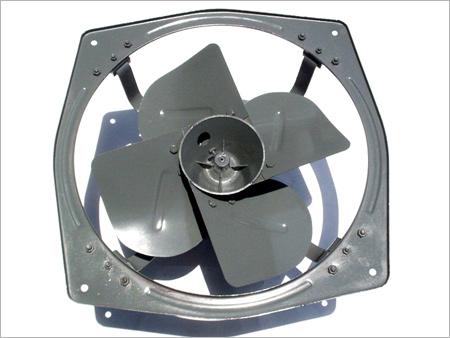 Industrial Fans