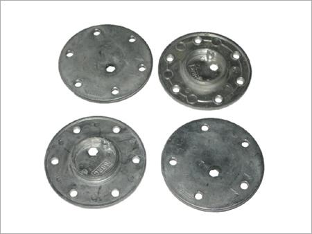 Die Casting Components