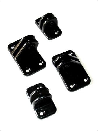 Die Casting Components