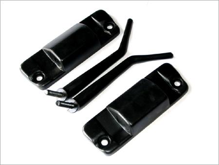 Die Casting Components