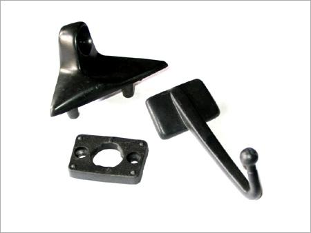 Die Casting Components