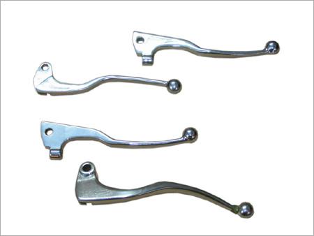 Die Casting Components