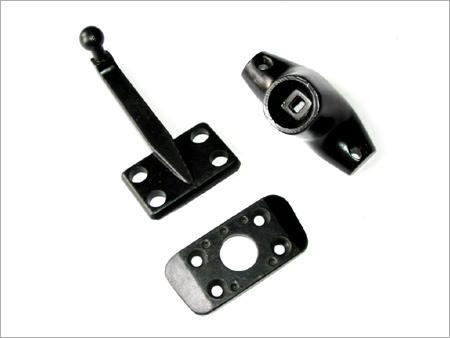 Die Casting Components
