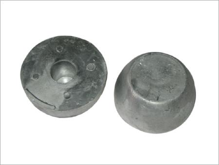 Die Casting Components