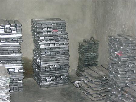 Die Casting Components