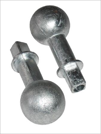 Die Casting Components