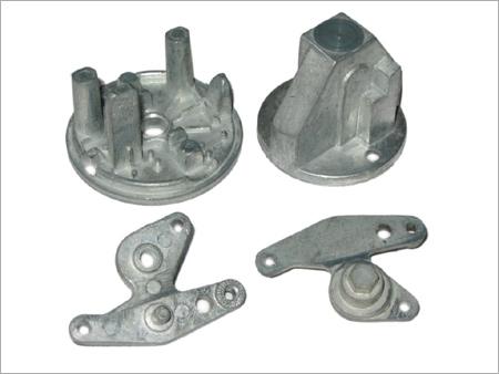 Die Casting Components