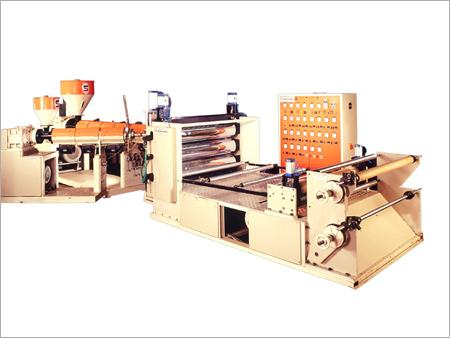 SRE Co-Extrusion Plant