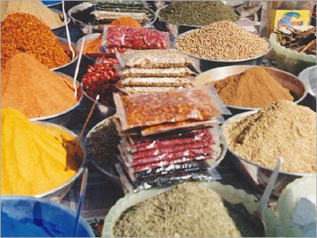 Spices