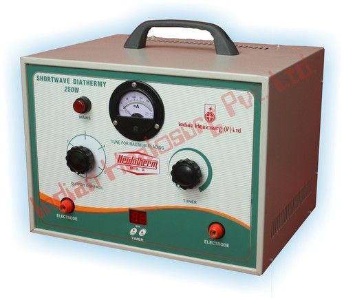 Shortwave Diathermy 250W