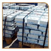 Zinc Scrap
