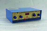 Muscles Stimulator Ms 7s - Age Group: Elders