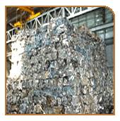 Steel Scrap