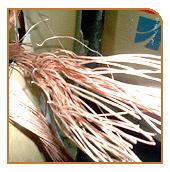 Copper Scrap