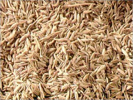 White Cumin Seeds