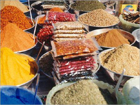 Spices