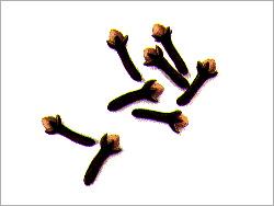 Cloves