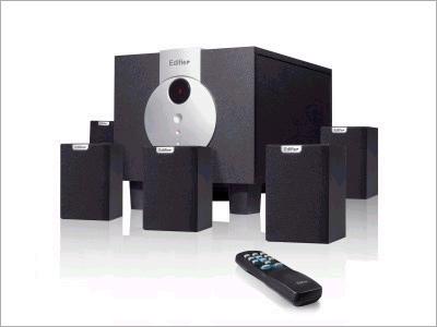 HOME THEATRE SYSTEM