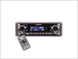 CAR STEREO