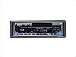 CAR STEREO