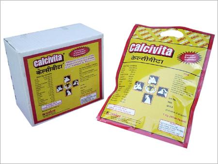 Calcivita Powder