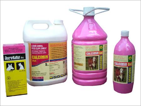 Calcimin-Vet