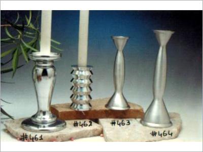 Handicraft Items - Candle Stands